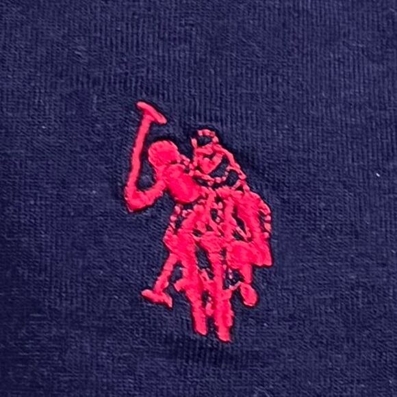 Polo-ralph-lauren Women's Navy and Blue Polo-shirts - Picture 2 of 3